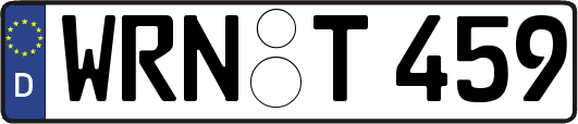 WRN-T459