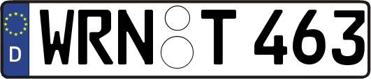WRN-T463