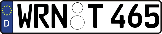WRN-T465