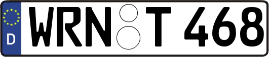 WRN-T468