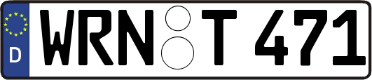 WRN-T471