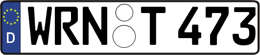 WRN-T473