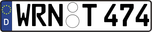 WRN-T474
