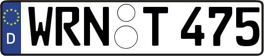 WRN-T475