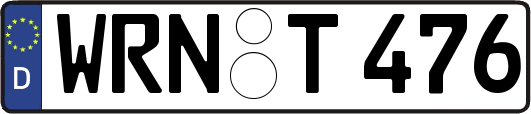 WRN-T476