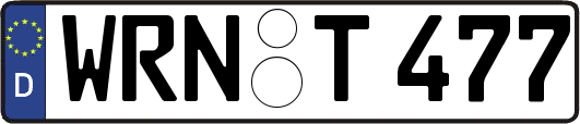 WRN-T477