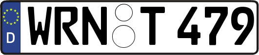 WRN-T479