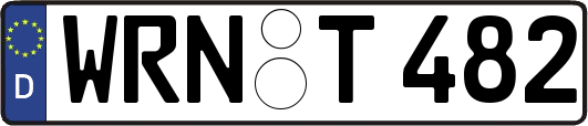 WRN-T482