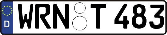 WRN-T483