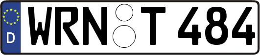 WRN-T484