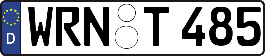 WRN-T485