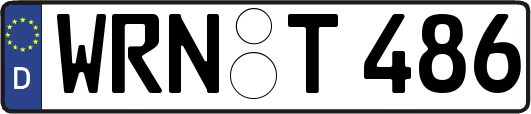 WRN-T486