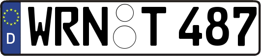 WRN-T487