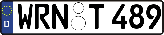 WRN-T489