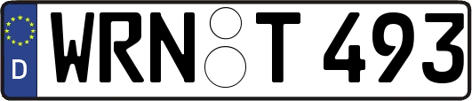 WRN-T493