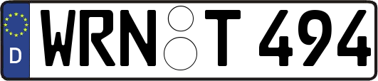 WRN-T494