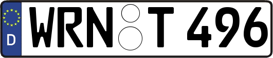 WRN-T496