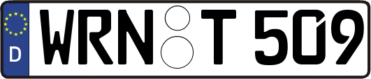 WRN-T509