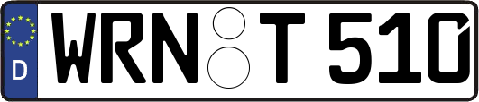 WRN-T510