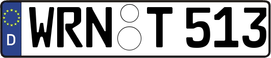 WRN-T513
