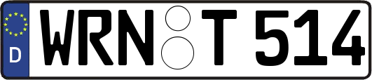 WRN-T514