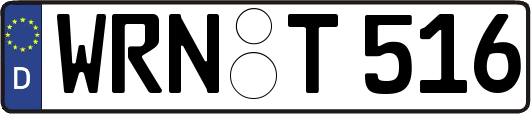 WRN-T516