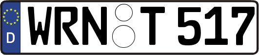 WRN-T517