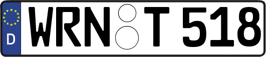 WRN-T518