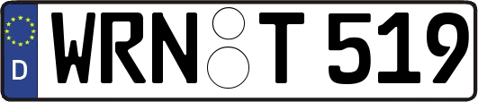 WRN-T519