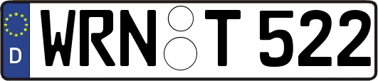 WRN-T522