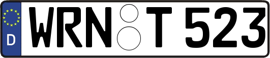 WRN-T523