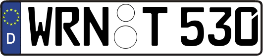 WRN-T530
