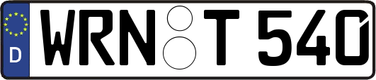 WRN-T540