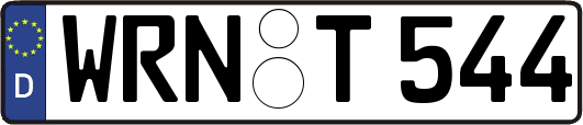 WRN-T544