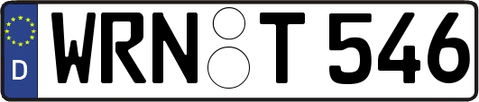 WRN-T546