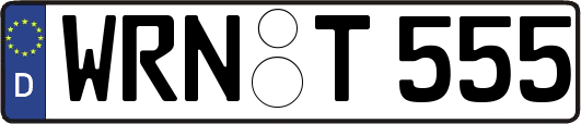 WRN-T555