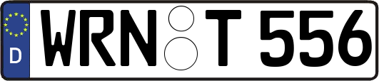 WRN-T556