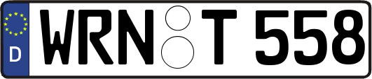 WRN-T558