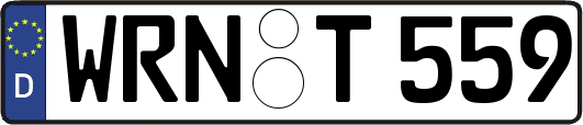 WRN-T559