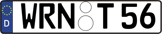 WRN-T56