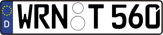WRN-T560