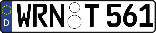 WRN-T561