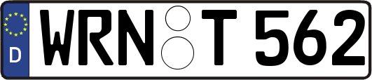 WRN-T562