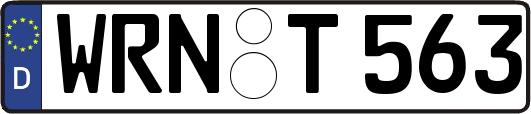 WRN-T563