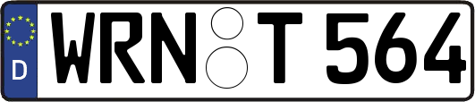 WRN-T564