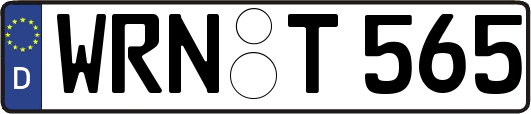 WRN-T565