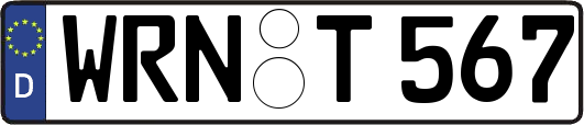 WRN-T567