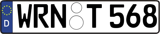 WRN-T568