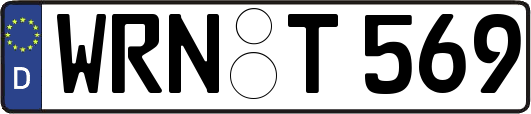 WRN-T569