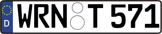 WRN-T571